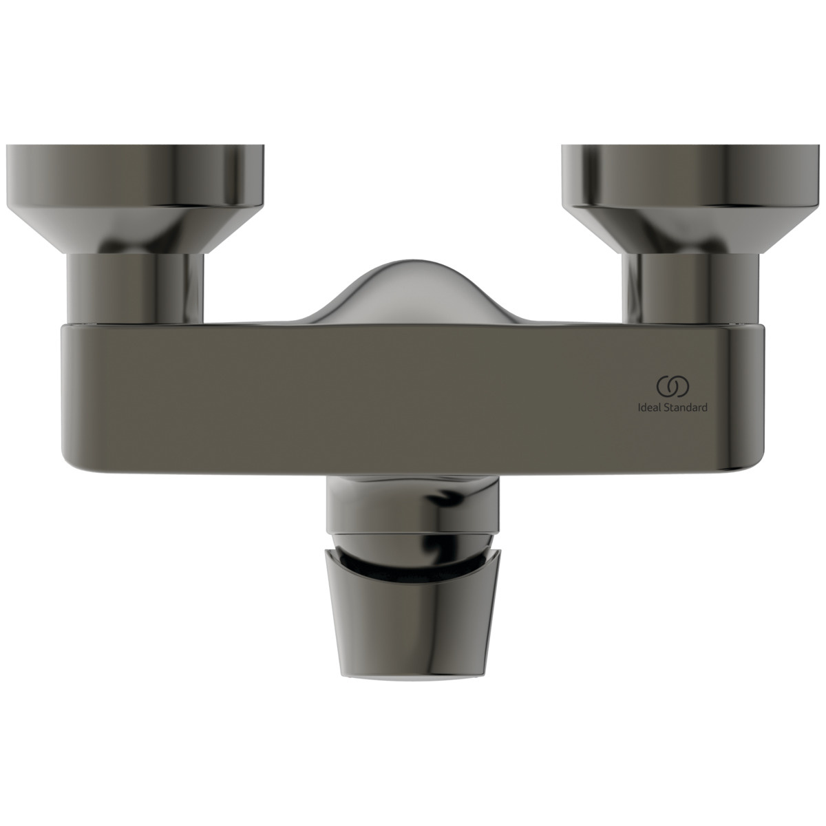 ΜΠΑΤΑΡΙΑ ΝΤΟΥΖΙΕΡΑΣ CONNECT AIR MAGNETIC GREY PVD IDEAL - Image 4