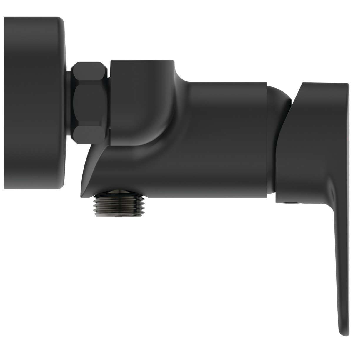 ΜΠΑΤΑΡΙΑ ΝΤΟΥΖΙΕΡΑΣ CERAFINE O SILK BLACK IDEAL - Image 3