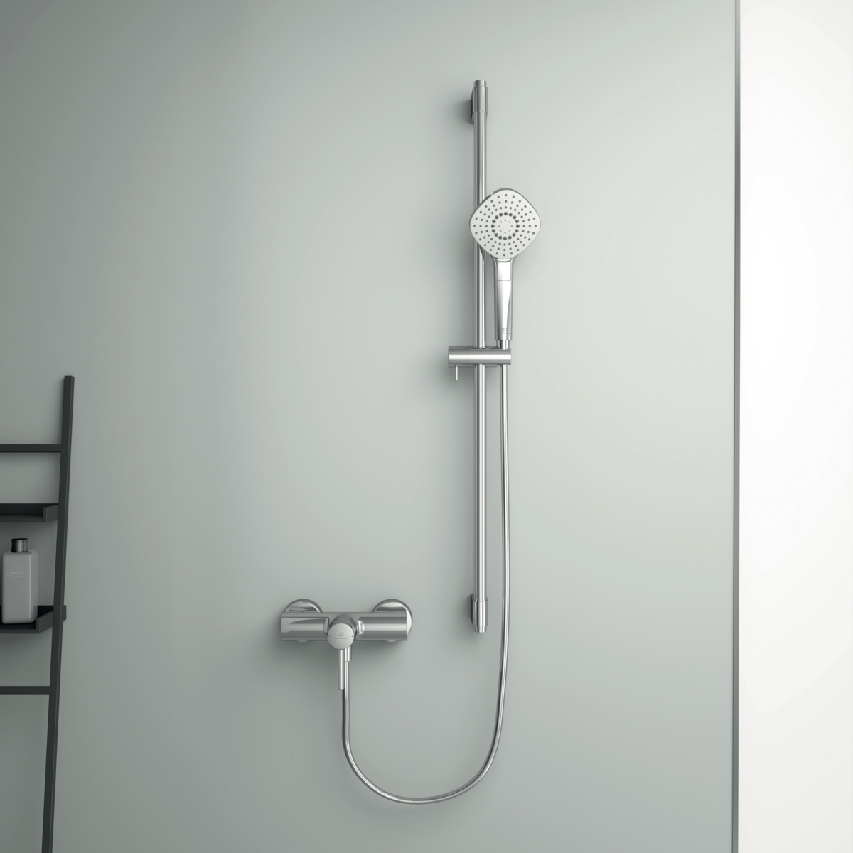 ΜΠΑΤΑΡΙΑ ΝΤΟΥΖΙΕΡΑΣ CERALINE ΧΡΩΜΕ IDEAL - Image 4
