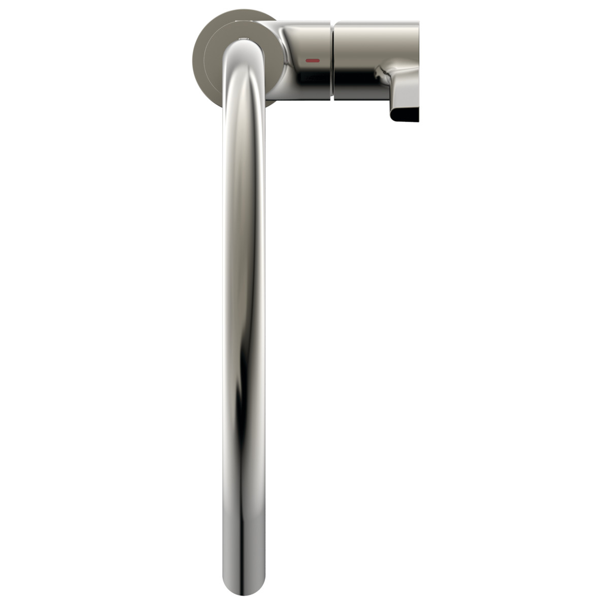 ΜΠΑΤΑΡΙΑ ΝΕΡΟΧΥΤΗ GUSTO SILVER STORM PVD IDEAL - Image 3