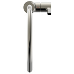 ΜΠΑΤΑΡΙΑ ΝΕΡΟΧΥΤΗ GUSTO SILVER STORM PVD IDEAL - Image 3