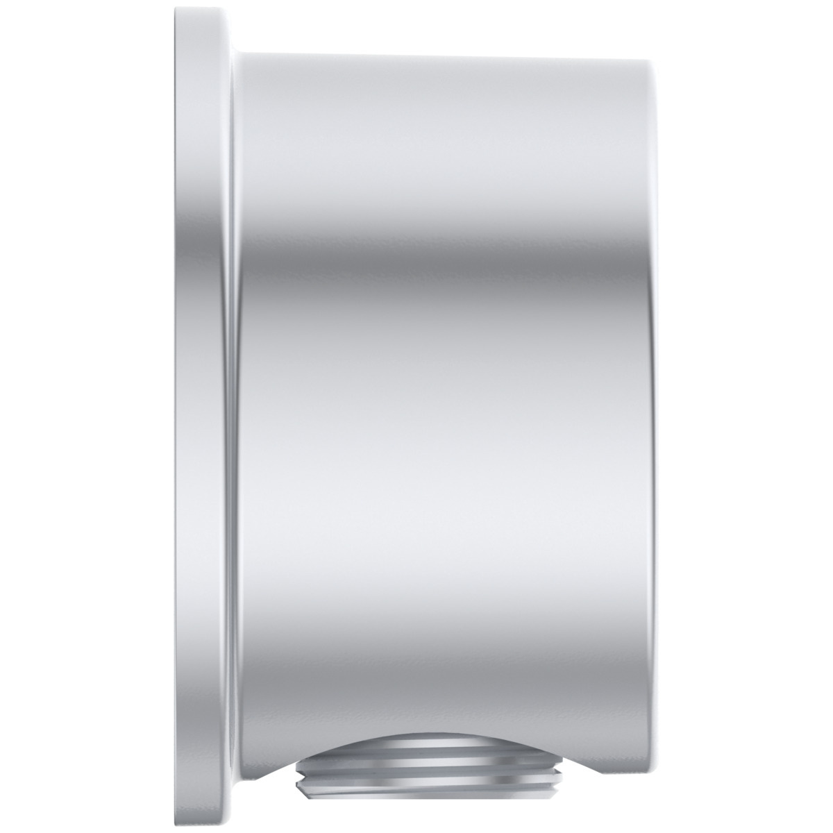 ΠΑΡΟΧΗ ΥΔΡΟΛΗΨΙΑΣ IDEALRAIN ΣΤΡΟΓΓΥΛΗ SILVER IDEAL - Image 3