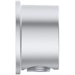 ΠΑΡΟΧΗ ΥΔΡΟΛΗΨΙΑΣ IDEALRAIN ΣΤΡΟΓΓΥΛΗ SILVER IDEAL - Image 3
