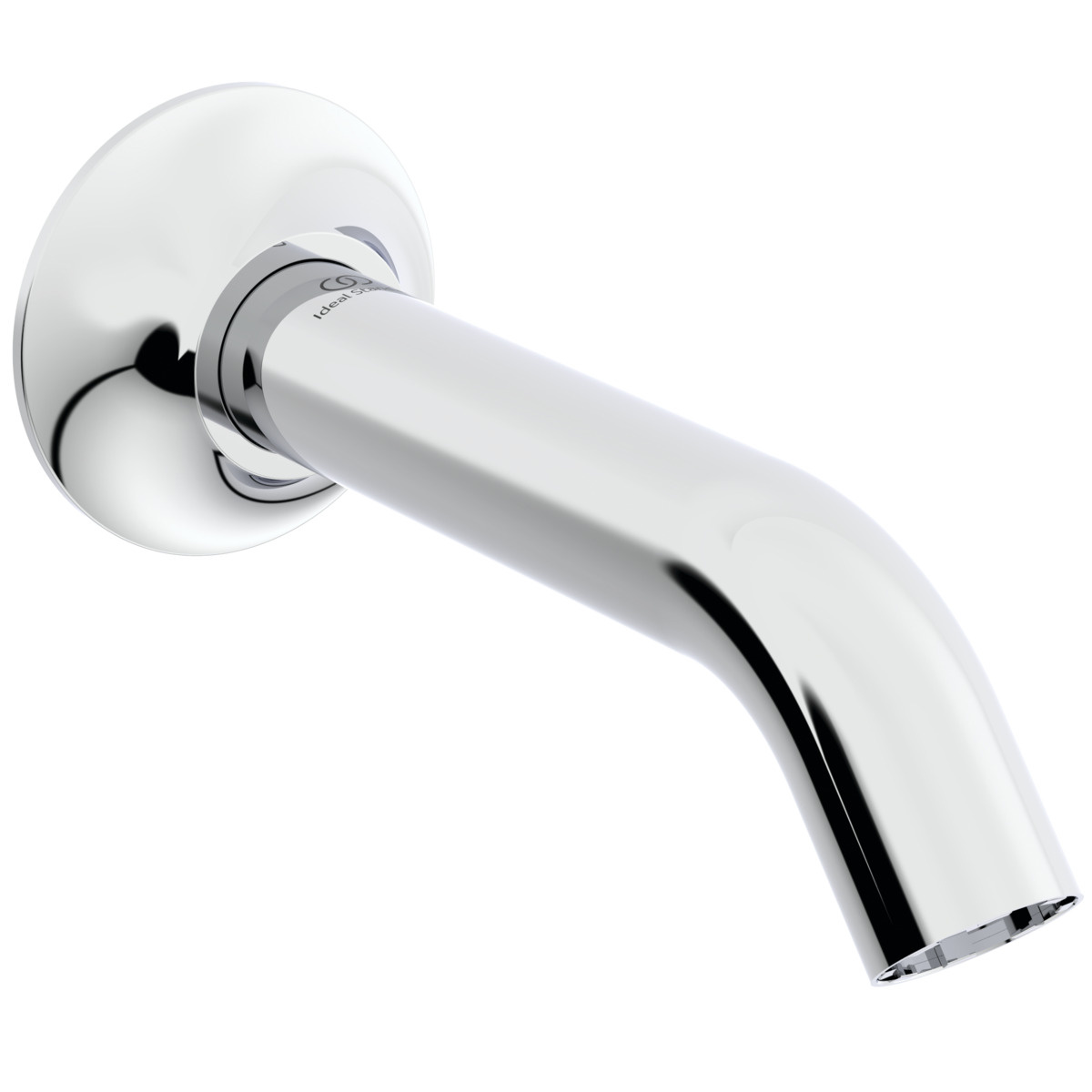 ΕΚΡΟΗ ΛΟΥΤΡΟΥ LDV 17cm ΧΡΩΜΕ IDEAL - Image 3