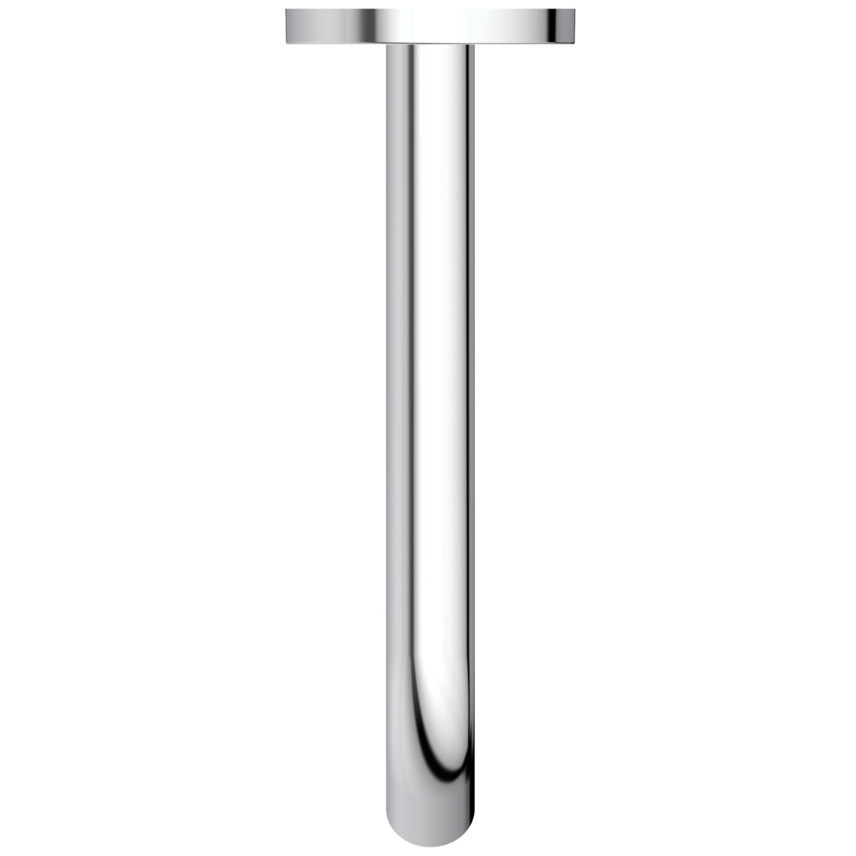 ΕΚΡΟΗ ΛΟΥΤΡΟΥ CERALINE NUOVO 18,9cm ΧΡΩΜΕ IDEAL - Image 3