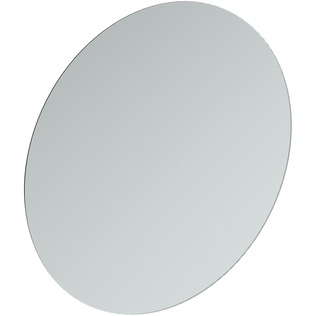 ΚΑΘΡΕΠΤΗΣ ΜΠΑΝΙΟΥ CONCA Φ80 LED IDEAL - Image 3