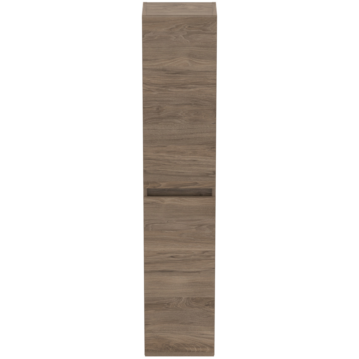 ΝΤΟΥΛΑΠΑ EUROVIT 30x23,6x150cm ΚΑΦΕ FLINT HICKORY IDEAL - Image 3