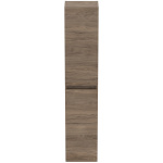 ΝΤΟΥΛΑΠΑ EUROVIT 30x23,6x150cm ΚΑΦΕ FLINT HICKORY IDEAL - Image 3