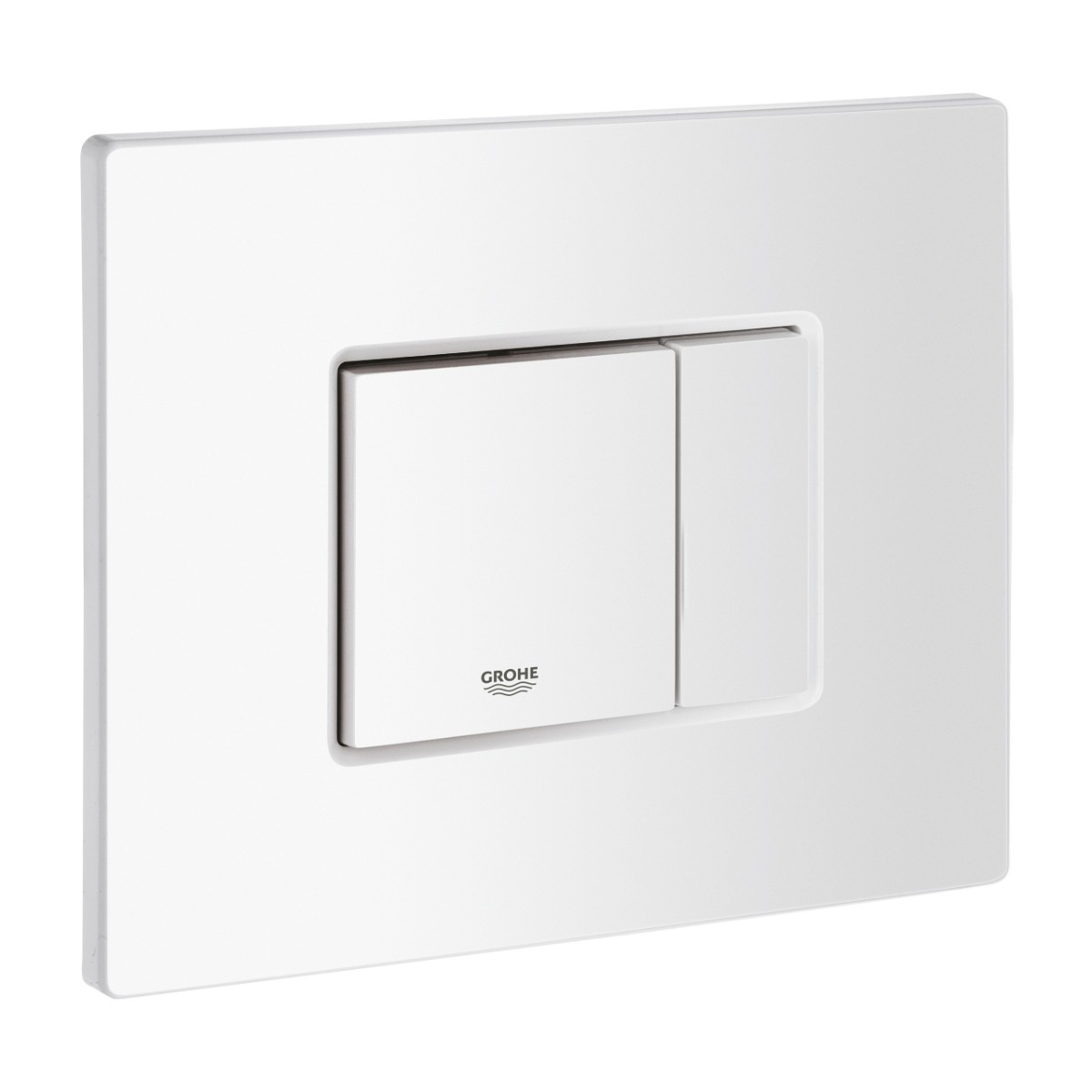 ΠΛΑΚΕΤΑ GROHE SKATE COSMOPOLITAN 38732SH0 ALPINE WHITE - Image 3