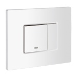 ΠΛΑΚΕΤΑ GROHE SKATE COSMOPOLITAN 38732SH0 ALPINE WHITE - Image 3