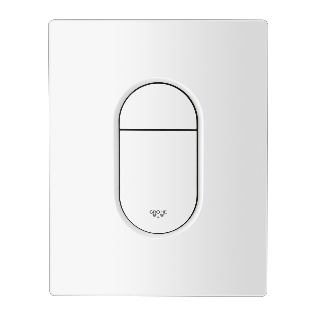 ΠΛΑΚΕΤΑ ARENA COSMOPOLITAN 38844SH0 ALPINE WHITE GROHE - Image 2