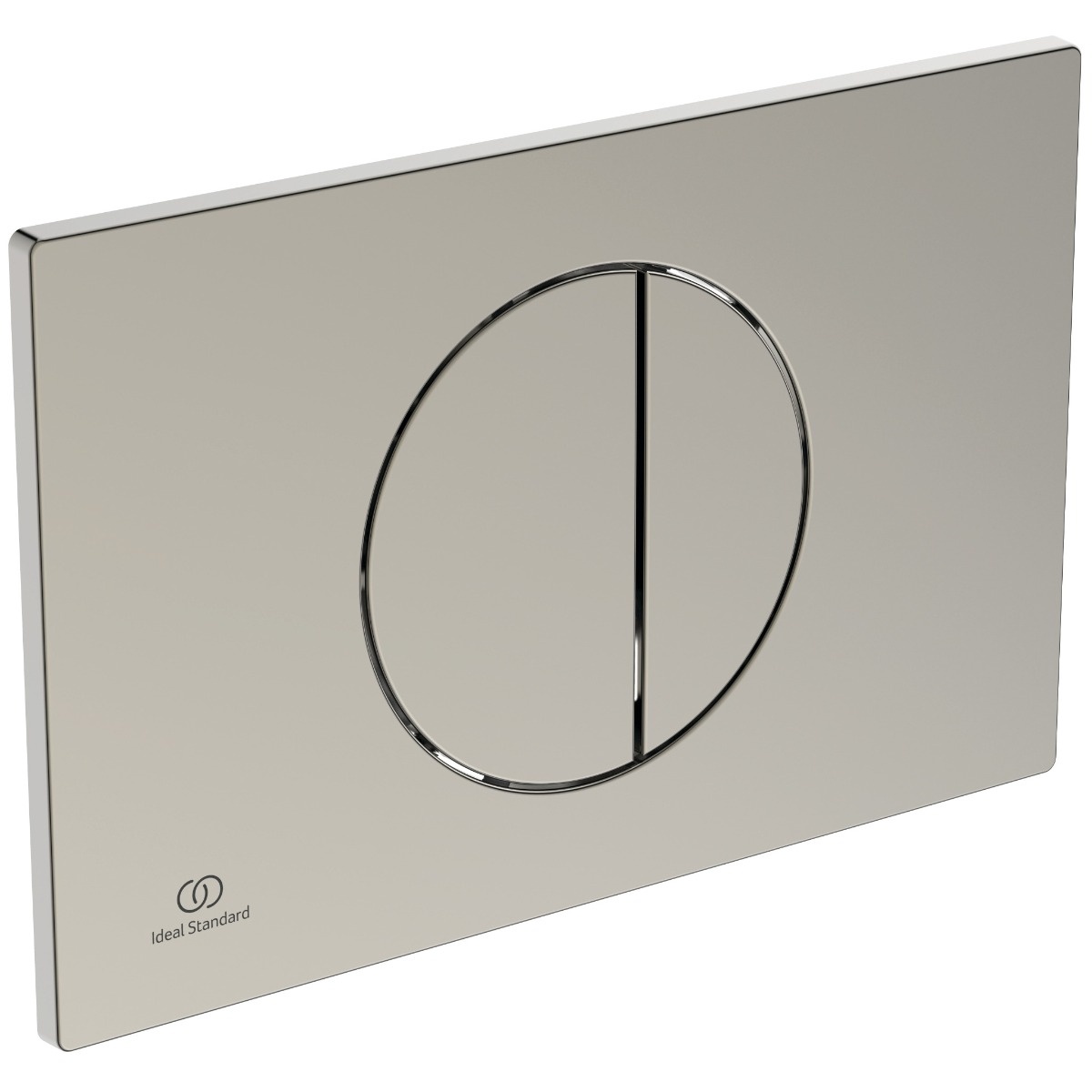 ΠΛΑΚΕΤΑ OLEAS M5 R0503GN SILVER PVD STORM - Image 3
