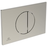 ΠΛΑΚΕΤΑ OLEAS M5 R0503GN SILVER PVD STORM - Image 3