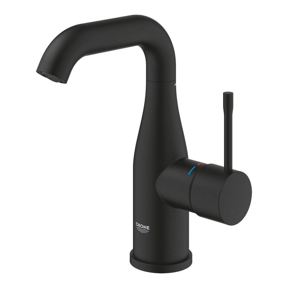 ΜΠΑΤΑΡΙΑ ΝΙΠΤΗΡΟΣ ESSENCE 24176KF1 M-SIZE PHANTOM BLACK GROHE - Image 4