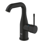 ΜΠΑΤΑΡΙΑ ΝΙΠΤΗΡΟΣ ESSENCE 24176KF1 M-SIZE PHANTOM BLACK GROHE - Image 4