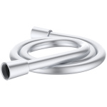 ΣΠΙΡΑΛ ΛΟΥΤΡΟΥ IDEALFLEX 175cm SILVER IDEAL