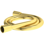 ΣΠΙΡΑΛ ΛΟΥΤΡΟΥ IDEALFLEX 125cm BRUSHED GOLD IDEAL