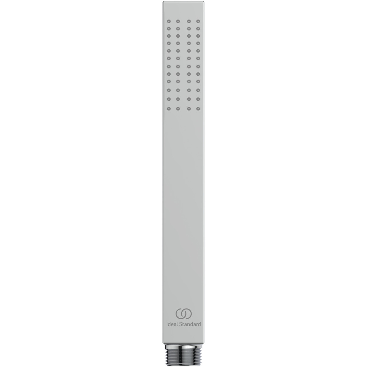 ΤΗΛΕΦΩΝΟ ΛΟΥΤΡΟΥ IDEALRAIN STICK ΤΕΤΡΑΓΩΝΟ ΧΡΩΜΕ IDEAL - Image 3