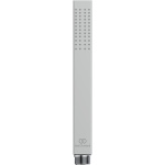 ΤΗΛΕΦΩΝΟ ΛΟΥΤΡΟΥ IDEALRAIN STICK ΤΕΤΡΑΓΩΝΟ ΧΡΩΜΕ IDEAL - Image 3