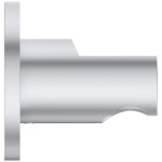 ΣΤΗΡΙΓΜΑ ΝΤΟΥΖ IDEALRAIN ΣΤΡΟΓΓΥΛΟ SILVER IDEAL - Image 3