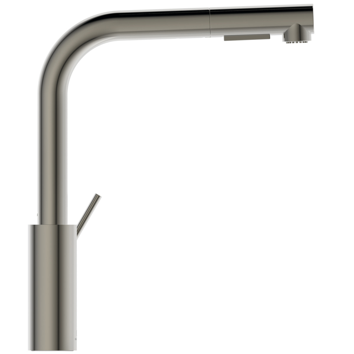 ΜΠΑΤΑΡΙΑ ΝΕΡΟΧΥΤΗ GUSTO ΜΕ ΝΤΟΥΣ ΙΙ SILVER STORM PVD IDEAL - Image 3