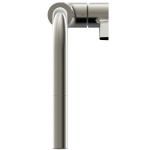 ΜΠΑΤΑΡΙΑ ΝΕΡΟΧΥΤΗ GUSTO ΜΕ ΝΤΟΥΣ ΙΙ SILVER STORM PVD IDEAL - Image 4