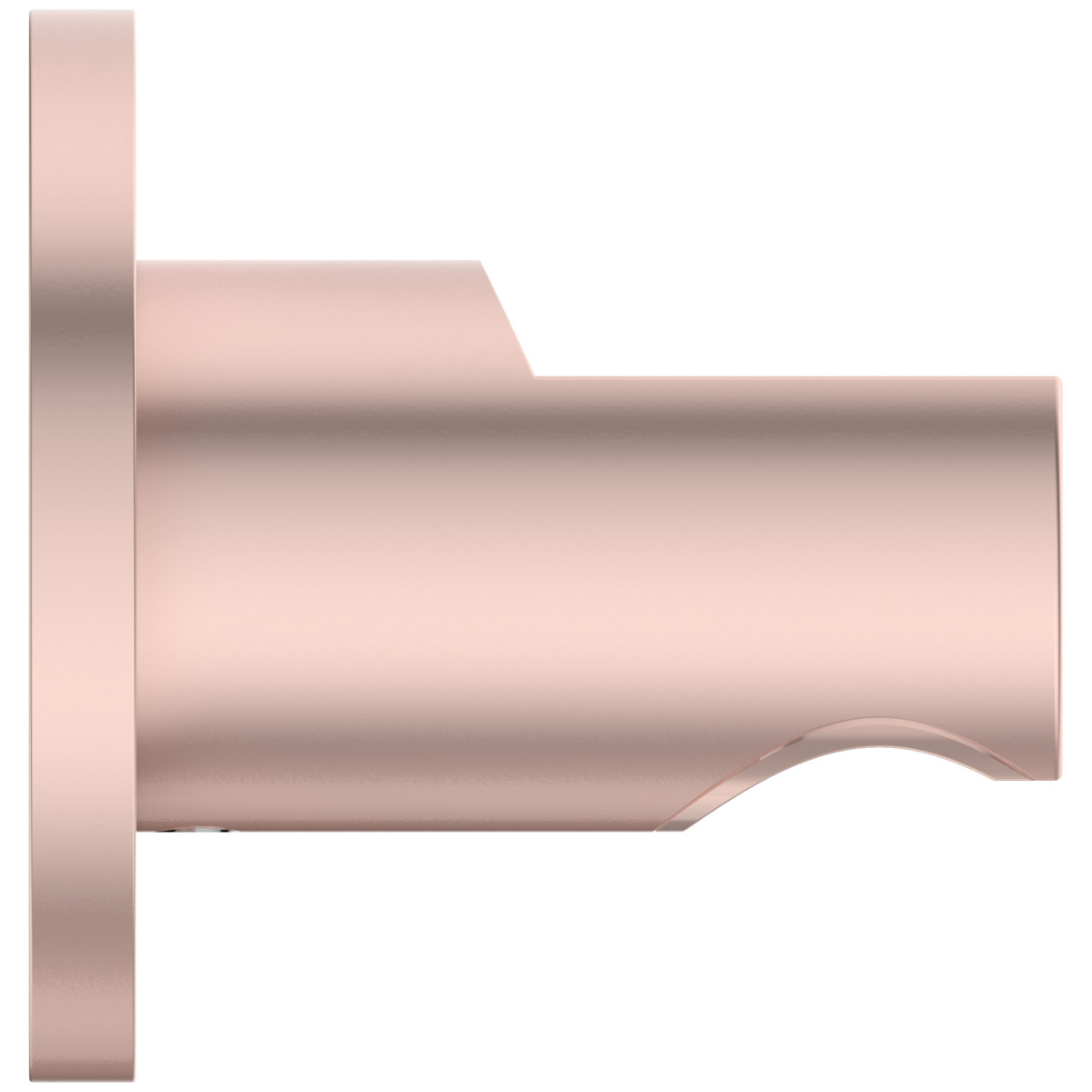 ΣΤΗΡΙΓΜΑ ΝΤΟΥΖ IDEALRAIN ΣΤΡΟΓΓΥΛΟ ROSE IDEAL - Image 3