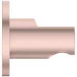 ΣΤΗΡΙΓΜΑ ΝΤΟΥΖ IDEALRAIN ΣΤΡΟΓΓΥΛΟ ROSE IDEAL - Image 3