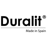 ΝΕΡΟΧΥΤΗΣ ΣΥΝΘΕΤΙΚΟΣ 76x50 ΚΖ075 GRAPHITE DURALIT - Image 3