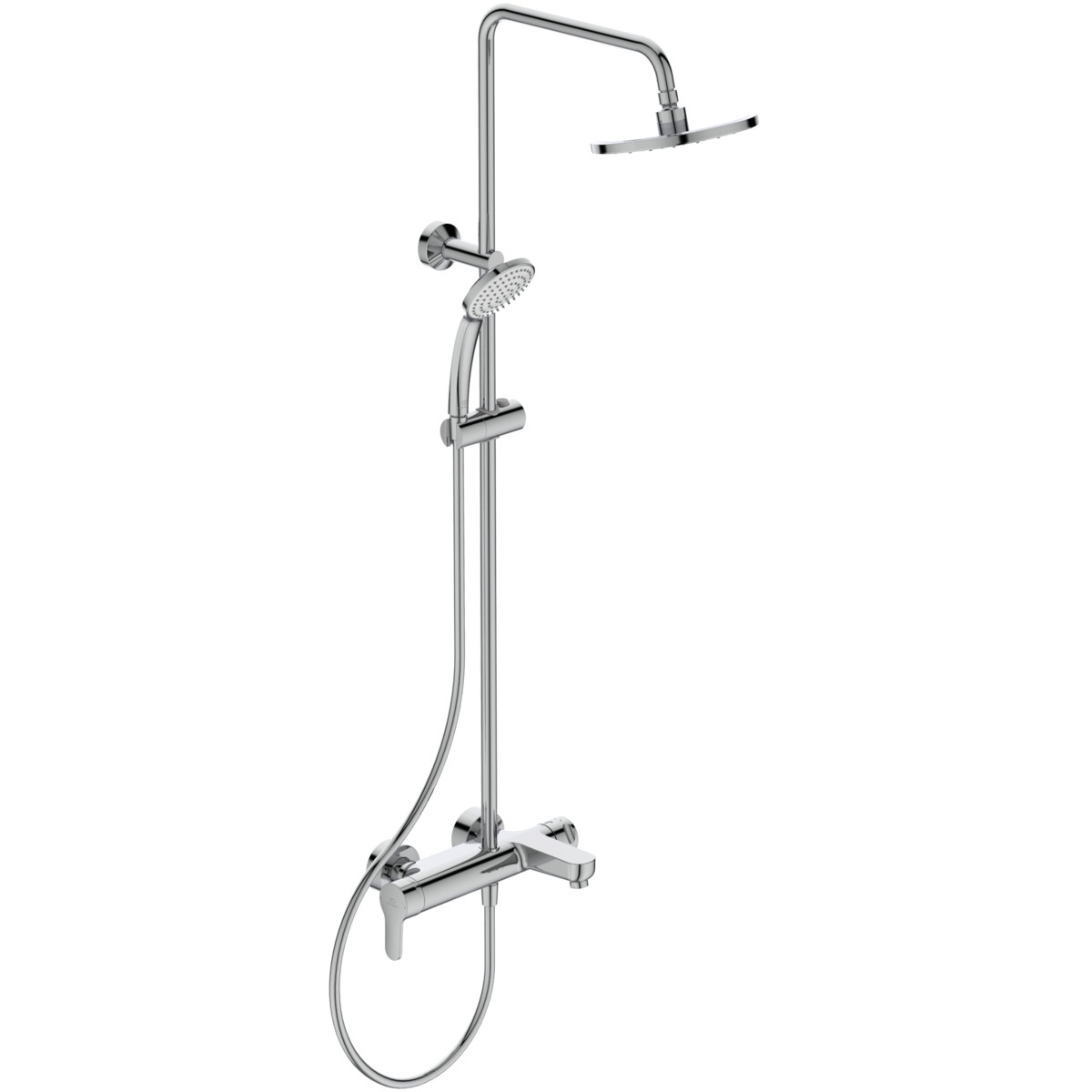 ΣΤΗΛΗ ΝΤΟΥΖ ΜΕ ΜΠΑΤΑΡΙΑ CERAFINE MODEL O ΧΡΩΜΕ IDEAL - Image 3