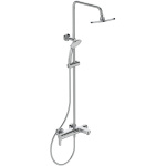 ΣΤΗΛΗ ΝΤΟΥΖ ΜΕ ΜΠΑΤΑΡΙΑ CERAFINE MODEL O ΧΡΩΜΕ IDEAL - Image 3