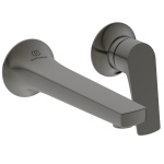 ΜΠΑΤΑΡΙΑ ΝΙΠΤΗΡΟΣ ΕΝΤΟΙΧΙΖΟΜΕΝΗ LDV MAGNETIC GREY PVD IDEAL