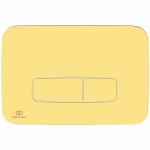 ΠΛΑΚΕΤΑ OLEAS M3 R0459A2 BRUSHED GOLD PVD IDEAL - Image 3