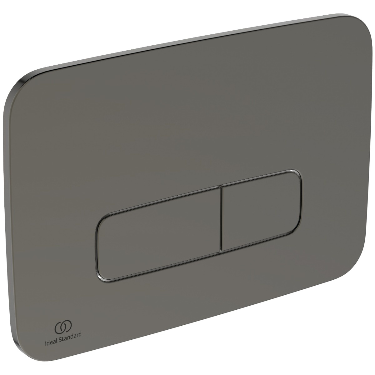ΠΛΑΚΕΤΑ OLEAS M3 R0459A5 MAGNETIC GREY PVD IDEAL - Image 2
