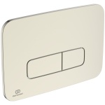 ΠΛΑΚΕΤΑ OLEAS M3 R0459GN SILVER STORM PVD IDEAL - Image 3