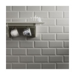 METRO GRIS 10X20 Α' ΔΙΑΛΟΓΗΣ
