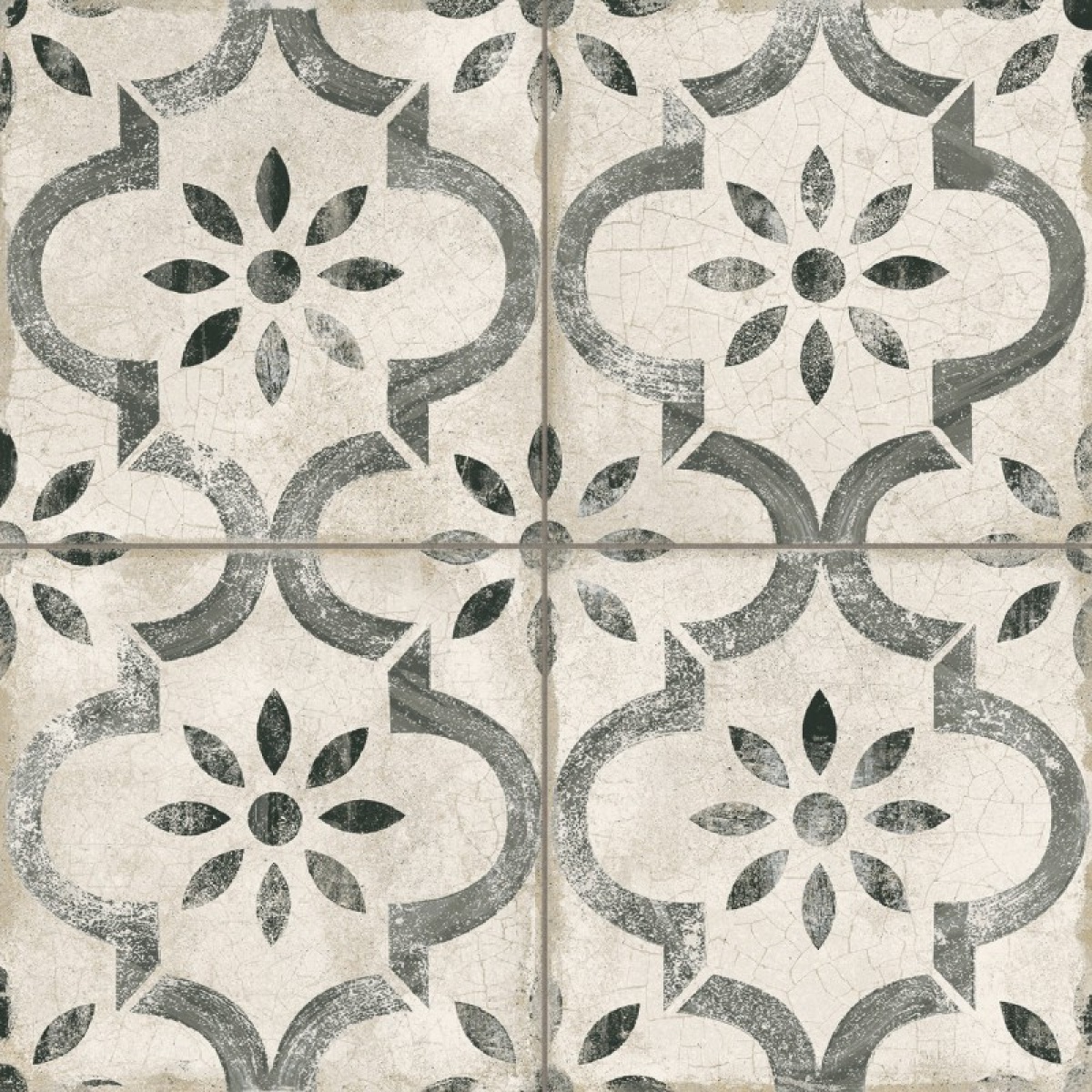 LEEDS GREY PREC. 45X45 A' ΔΙΑΛΟΓΗΣ ΙΣΠΑΝΙΑΣ - Image 2