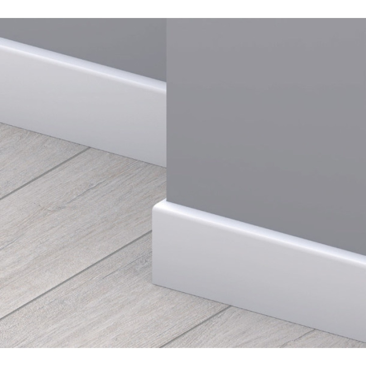 ΠΕΡΒΑΖΙ LAMINATE 9002 18X100X2600mm 959519002 NewPlan - Image 2