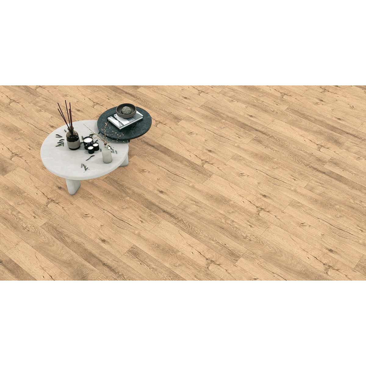 ΔΑΠΕΔΟ LAMINATE  NATURAL  4V 10mm 009 LEFKAS NewPlan - Image 3