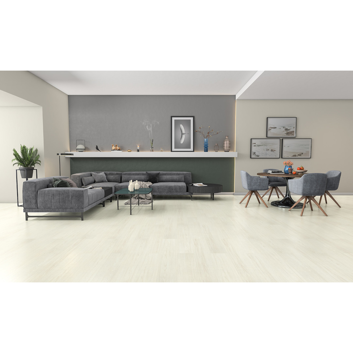 ΔΑΠΕΔΟ LAMINATE  FIX  7mm 001 LODOS NewPlan - Image 3