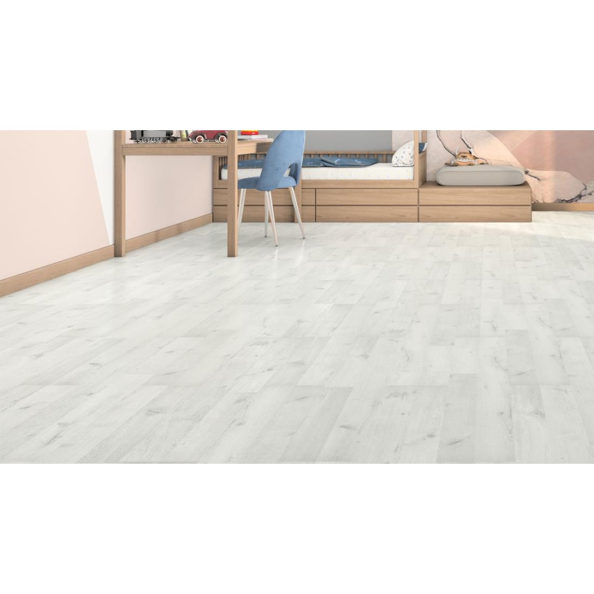 ΔΑΠΕΔΟ LAMINATE  FIX  7mm 002 ALIZE NewPlan - Image 2