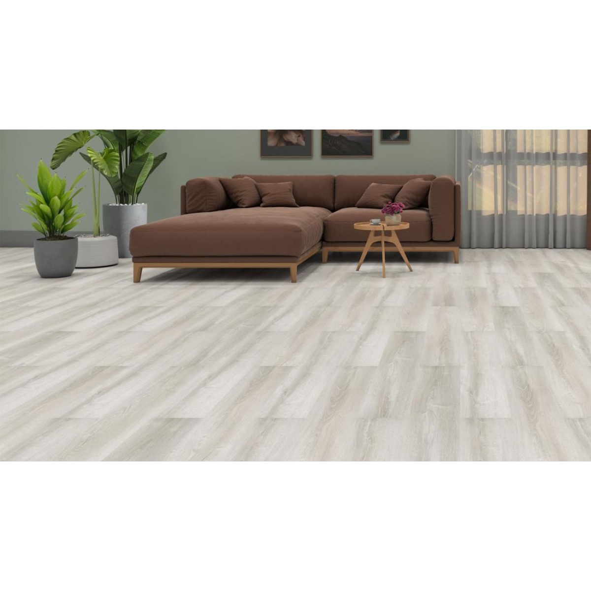 ΔΑΠΕΔΟ LAMINATE  FIX  7mm 003 BORA NewPlan - Image 2