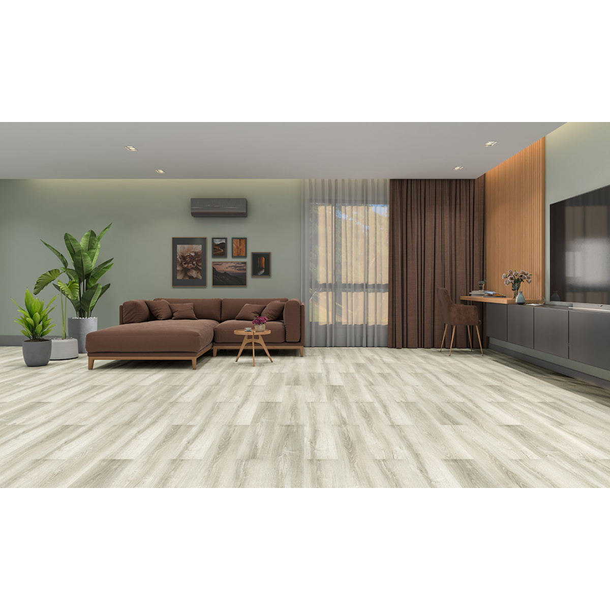 ΔΑΠΕΔΟ LAMINATE  FIX  7mm 003 BORA NewPlan - Image 3