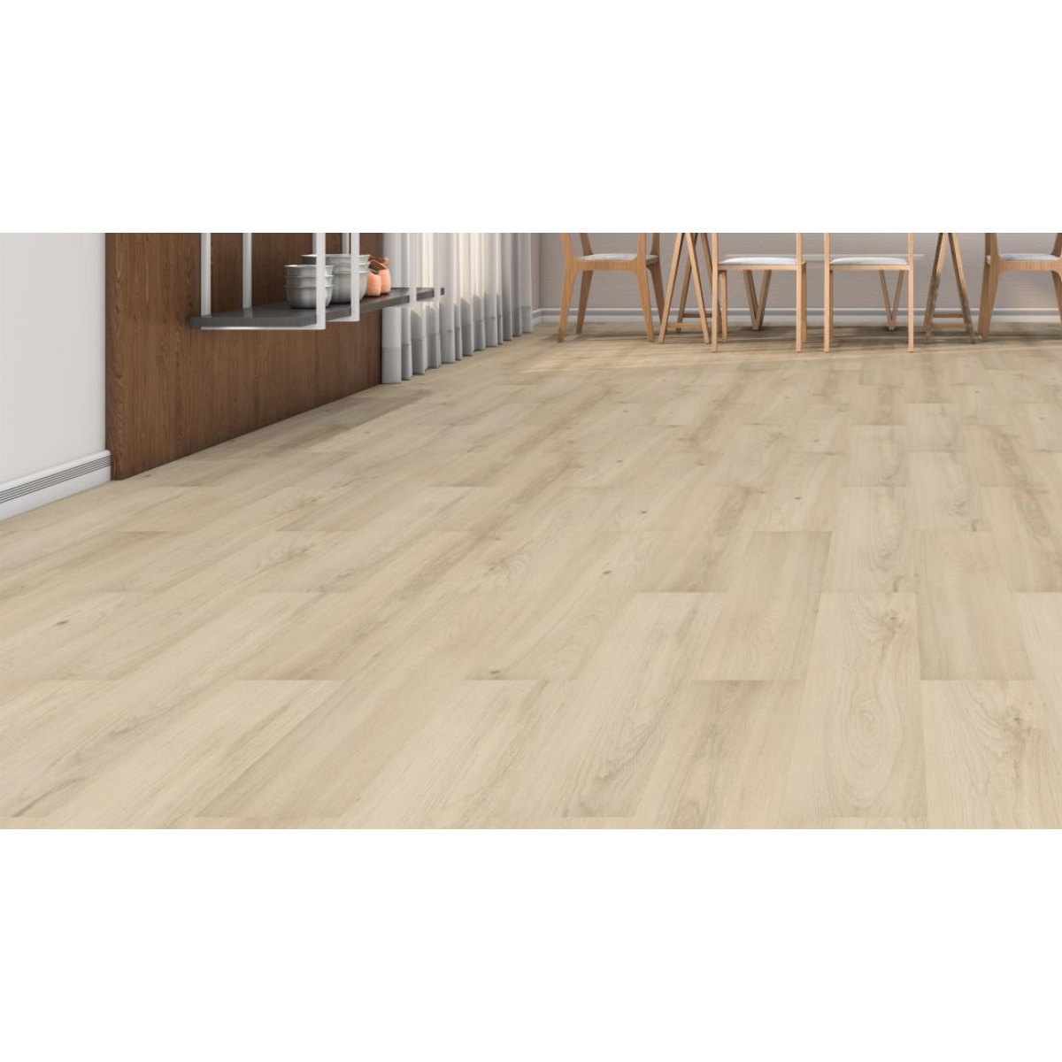 ΔΑΠΕΔΟ LAMINATE  FIX  7mm 004 SAMYELI NewPlan - Image 2