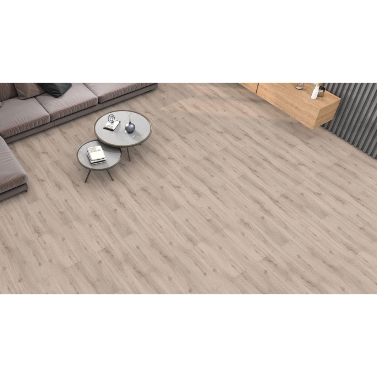 ΔΑΠΕΔΟ LAMINATE  FIX  7mm 005 KARAYEL NewPlan - Image 2