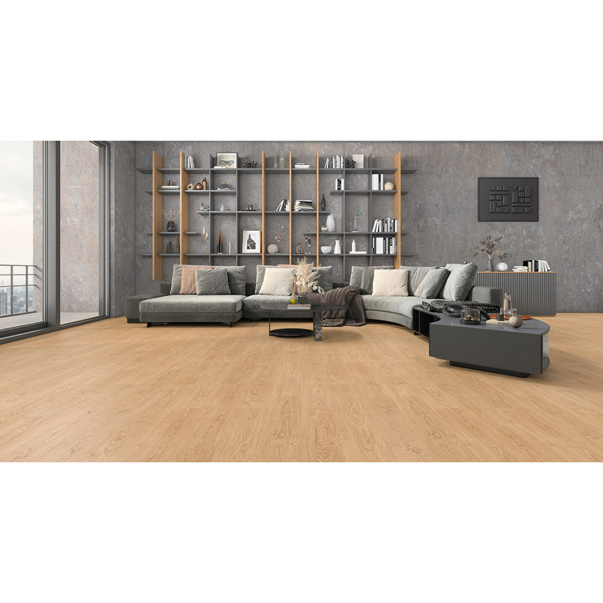 ΔΑΠΕΔΟ LAMINATE  FIX  7mm 006 MUSON NewPlan - Image 2