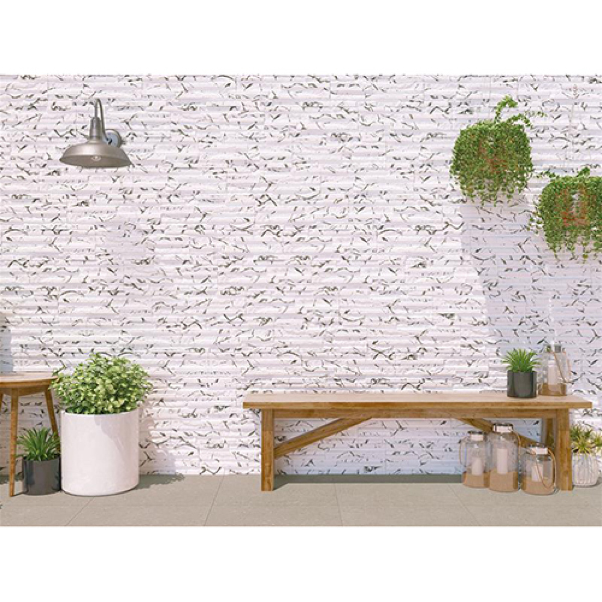 ΓΡΑΝΙΤΗΣ HIMALAYA CALACATTA 17X52 - Image 2