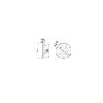 ΕΝΤΟΙΧΙΖΟΜΕΝΟ ΣΥΣΤΗΜΑ ΝΤΟΥΖ [ONERAL-05] - Image 2