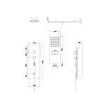 ΕΝΤΟΙΧΙΖΟΜΕΝΟ ΣΥΣΤΗΜΑ ΝΤΟΥΖ [ONERAL-10] - Image 2