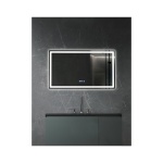 ΚΑΘΡΕΦΤΗΣ LED 120x70 [ASTRAL] - Image 2